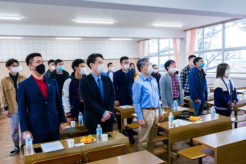 Overseas Vietnamese Branch in Japan’s Kitakyushu to be established